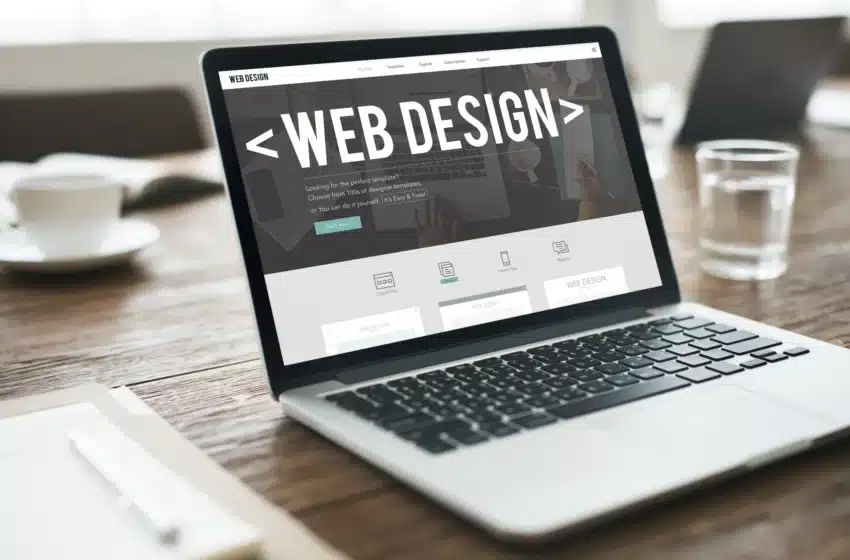  Choosing the Right Web Design Agency for Your Business: A Comprehensive Guide by Cybior￼