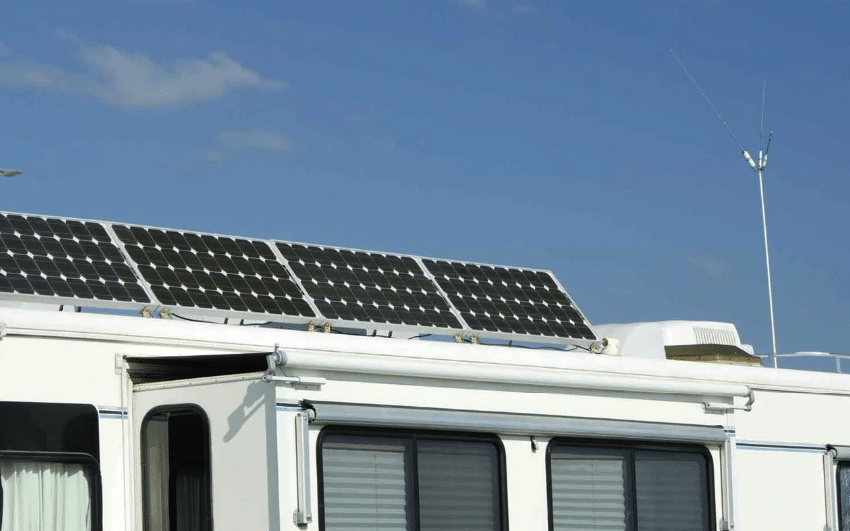  ￼Unleashing the Power of Solar Energy: A Comprehensive Guide to Bougerv’s 9BB and 200-Watt Solar Panels