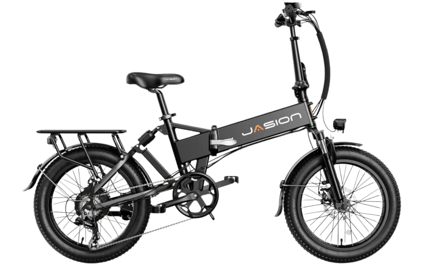  Jasion Electric Bike Review – A Reliable and Eco-Friendly Commuting Solution