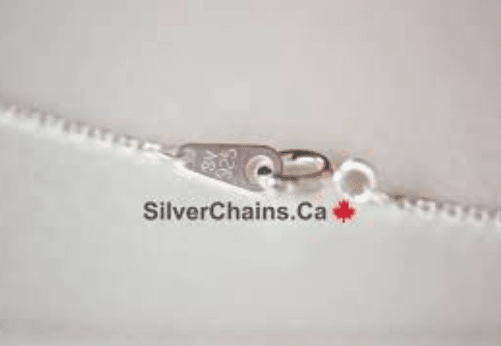 Silver Chains for Guys: Adding Style and Sophistication