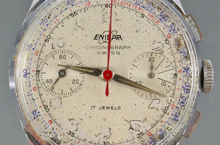  Timeless Elegance: The Best Watches Under $2,500 from ExpertWatches.com