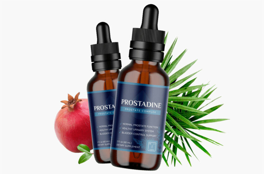  Prostadine Reviews: Unveiling the Potential of This Extraordinary Supplement
