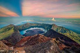  Rinjani Trekking: A Journey to the Top of Lombok