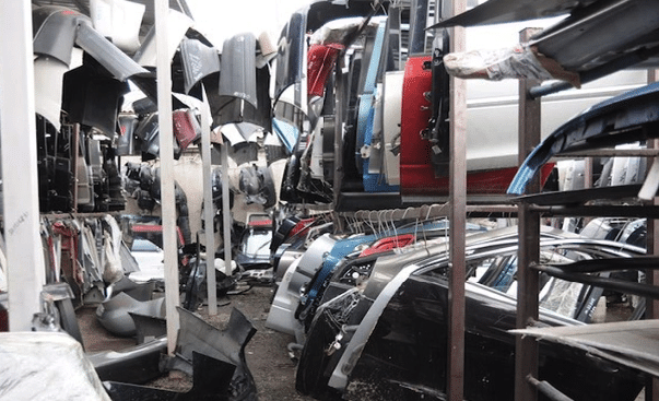  Finding Quality Used Auto Parts: Your Guide to the Best Used Auto Parts Near Me