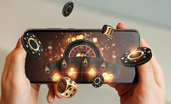  How mobile devices change iGaming