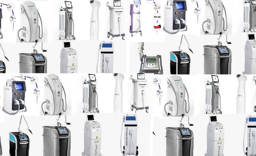  Aesthetic Laser Companies: Pioneering Beauty Through Technology
