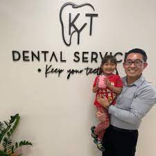  Elevate Your Dental Experience with KYT Dental Services in Fountain Valley