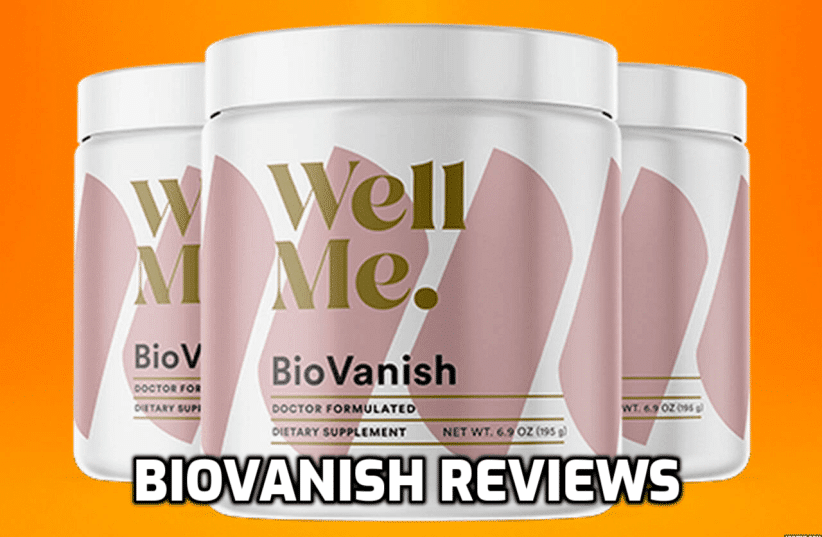  Unveiling the Power of BioVanish: Exclusive Discount Offer Inside!