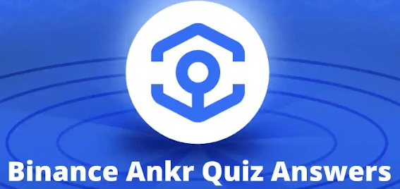  Binance Ankr Quiz Answers Unveiled: Mastering the Crypto Game
