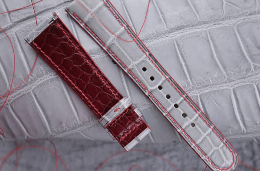  Exploring Watch Straps: Expert Picks for Every Style