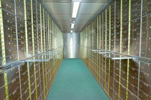  Safe Deposit Box Suppliers: Partners in Securing Your Valuables