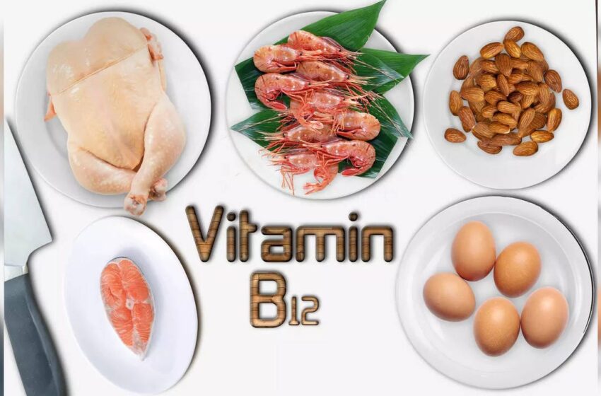  Wellhealthorganic Vitamin B12: Empowering Health and Moviesda: Entertainment on Demand