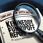 Kennedy Funding Ripoff Report: Uncovering the Truth