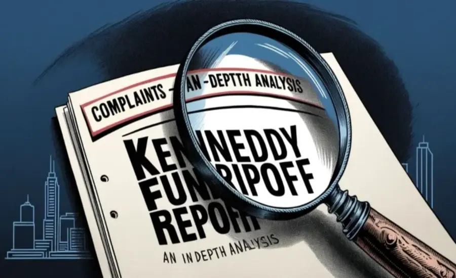 Kennedy Funding Ripoff