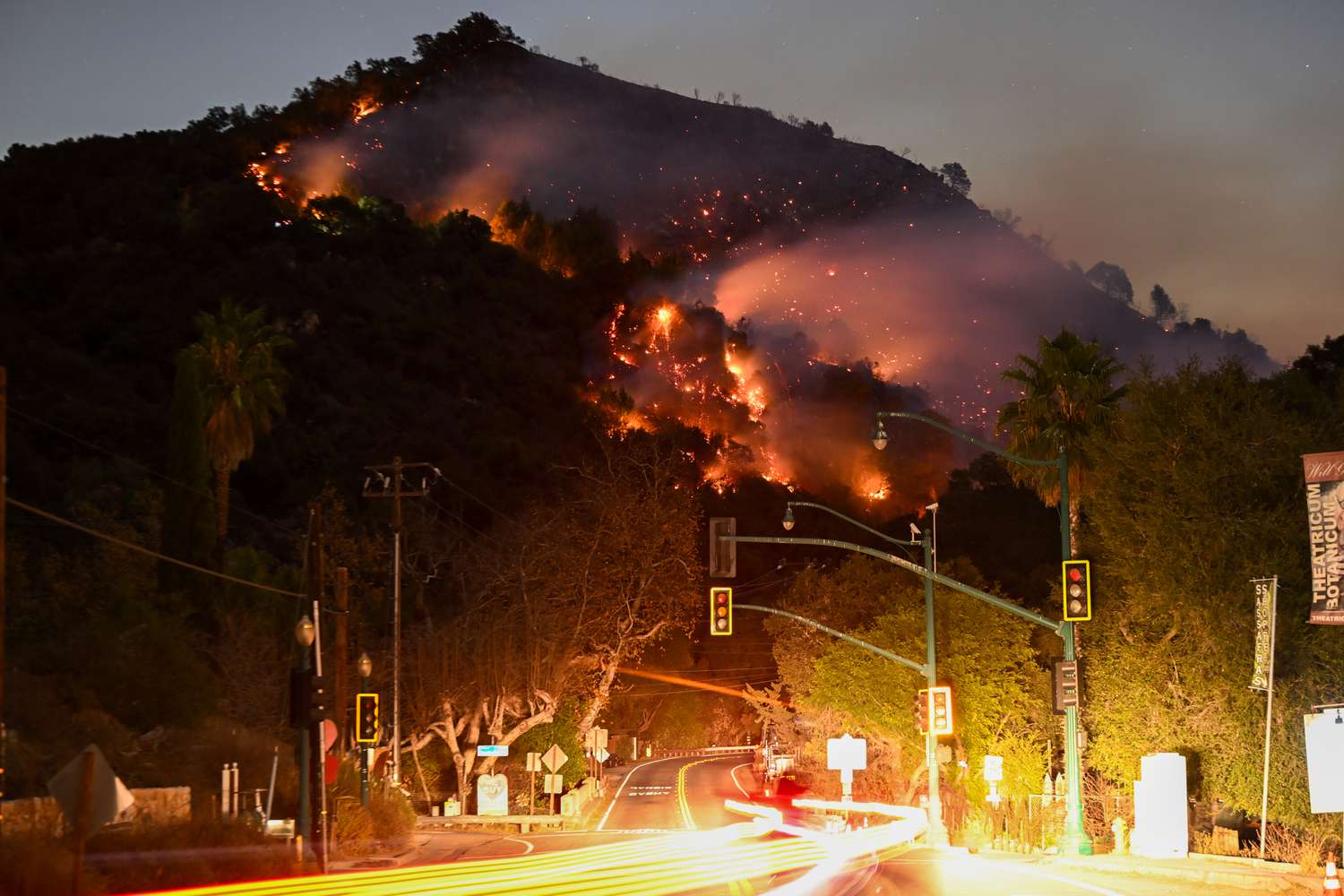 downtown-los-angeles-fire