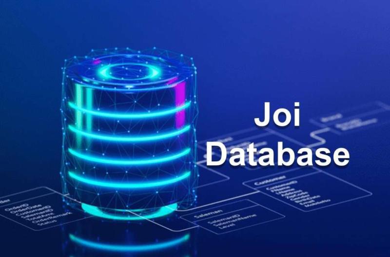 joi database