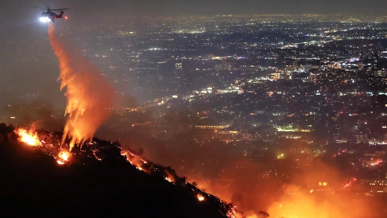 los-angeles-fire-today