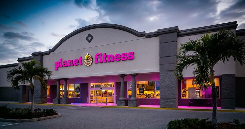 planet fitness hours