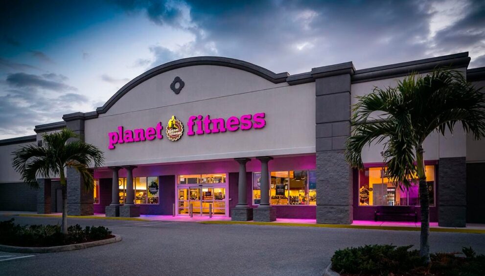 planet fitness hours