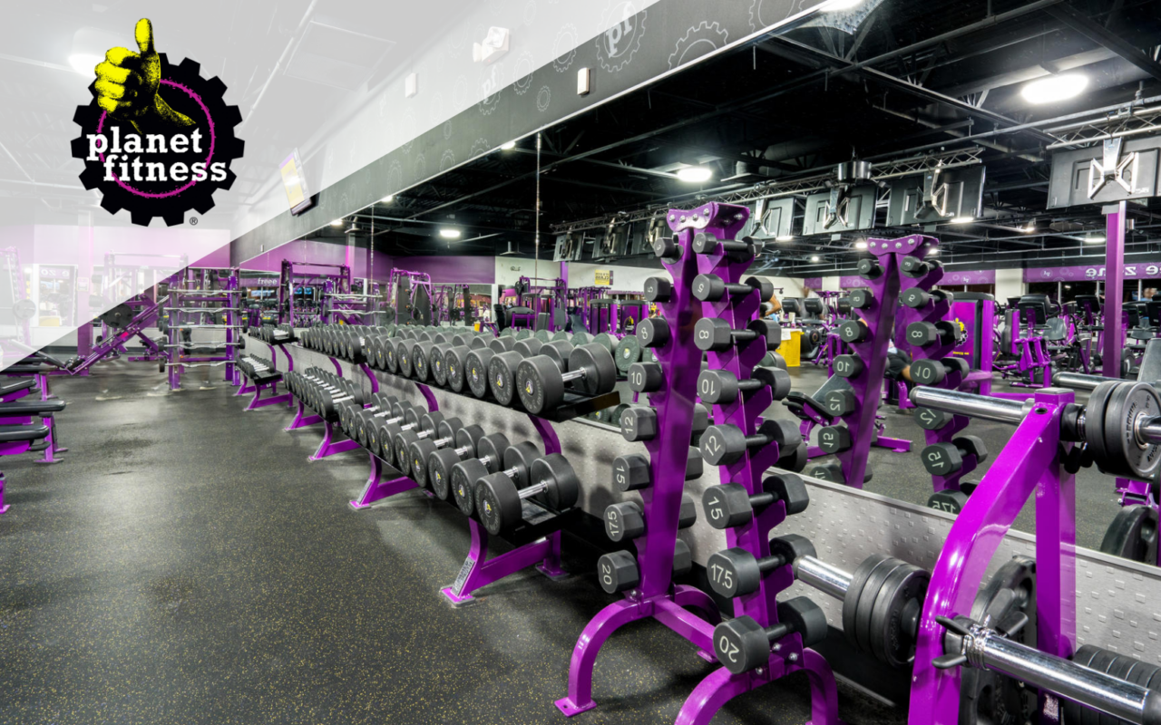 planet fitness promo code